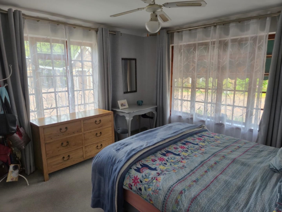 To Let 3 Bedroom Property for Rent in Old Place Western Cape